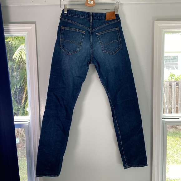 Men’s Lucky Brand Denim Pants - Picture 2 of 5